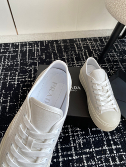 Prada Sneakers (3 colors)