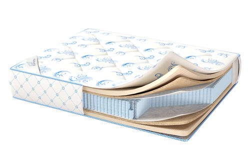 Матрас Corretto Coco Latex Box Multi оптом в Санкт-Петербурге