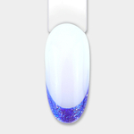 Гель-краска «Glam Gel» Kapous, танзанит, 5 мл