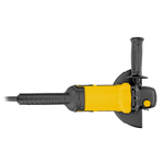 Машина шлифовальная угловая AGL180-2000, 2000 Вт, 180 мм, 8500 об/мин// Denzel