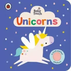 Baby Touch: Unicorns