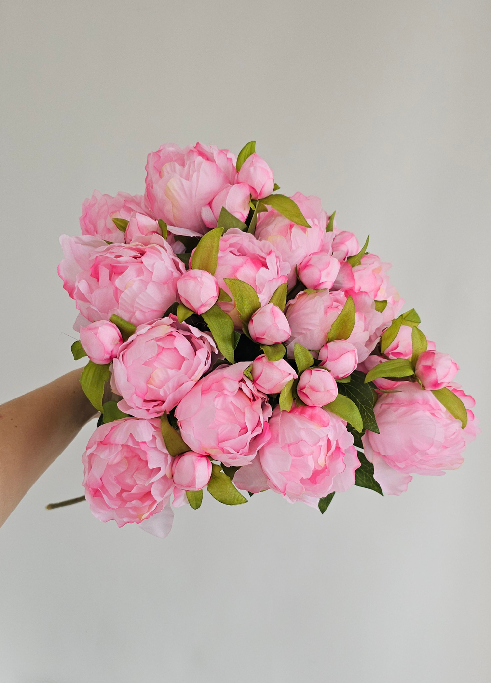 Бутон пиона / Арт 2463