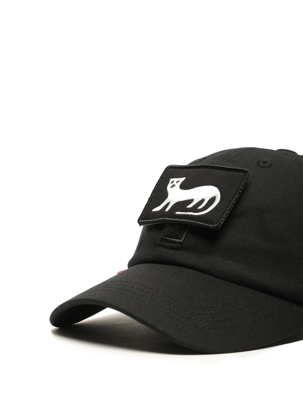 Кепка Ttt Velcro Patch 6-panel