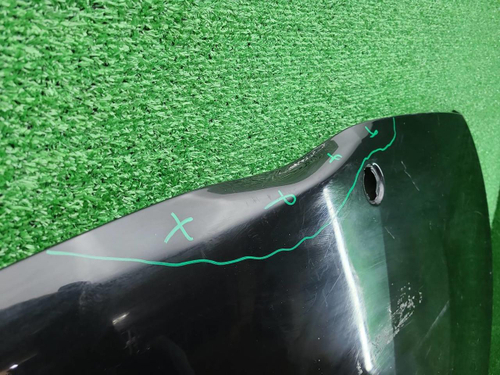 Капот Mercedes S w222 (2013-2020)