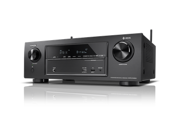 Denon AVR-X1400H