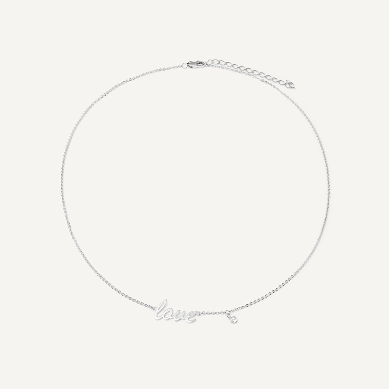 Колье Любовь