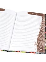 Книга для записи кулинарных рецептов А5, 80л, 7БЦ, Проф-Пресс Разнообразие блюд