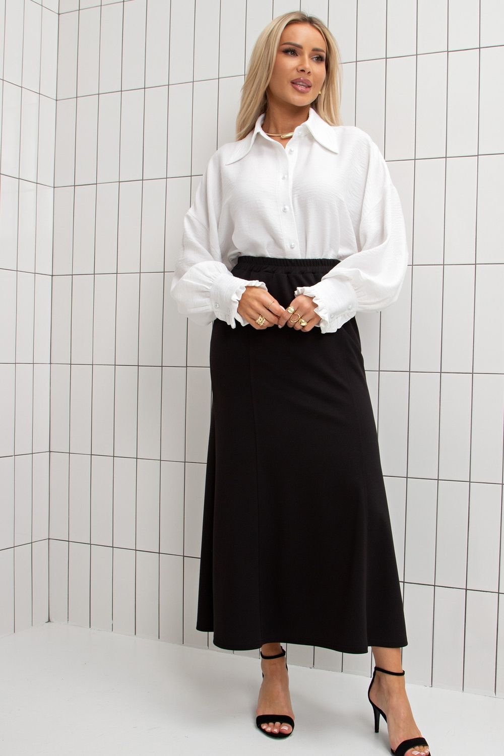 Юбка Скарлет №1 Valentina