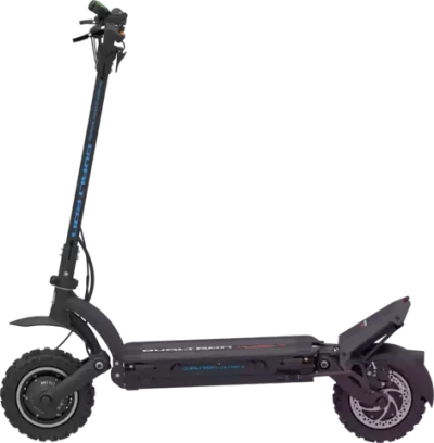 Электросамокат Dualtron Ultra 2 (72V35Ah LG)