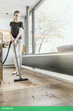 Пылесос Karcher WD 2 Plus V-12/4/18 (1.628-000.0)
