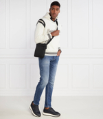 Сумка кросс-боди Emporio Armani - черный(Y4M185 Y022V)