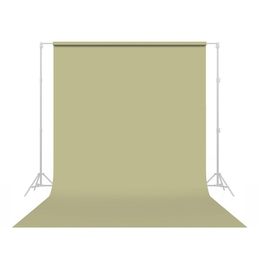 Фон бумажный Savage SA 23-12 Sea Green 2.72 x 11м зеленый чай