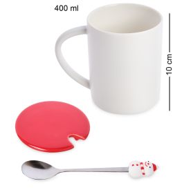 GAEM Art MUG-332/4 Кружка «Рождество»