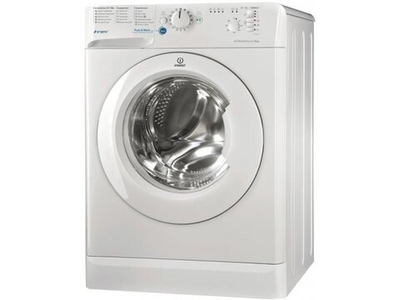 Стиральная машина Indesit BWSB 51051