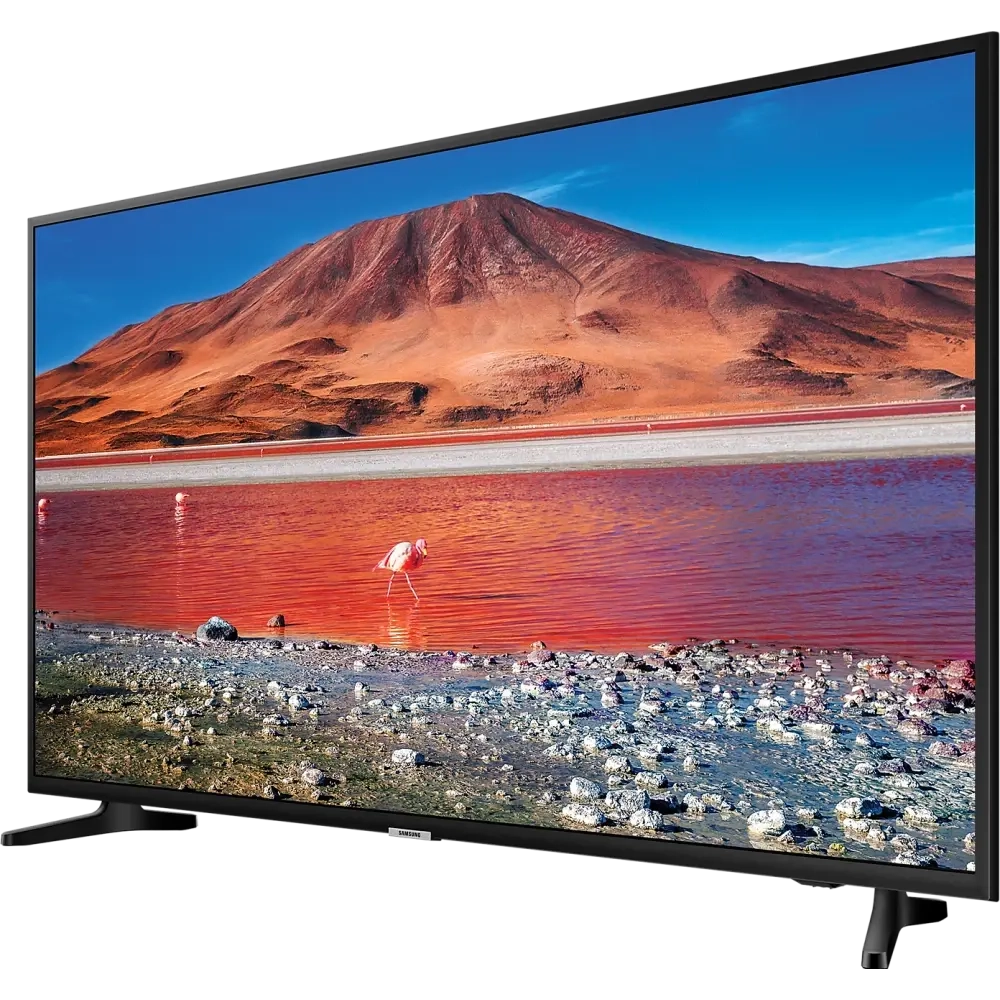 Телевизор 50" Samsung UE50TU7002UXCE