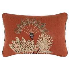 Чехол на подушку nomad bloom из коллекции ethnic