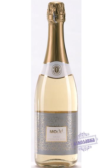 Мысхако. Российское Mode Белое Брют. 0,75 Л