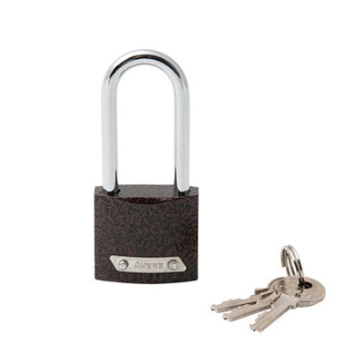 Замок навесной AVERS PD-01-32-L