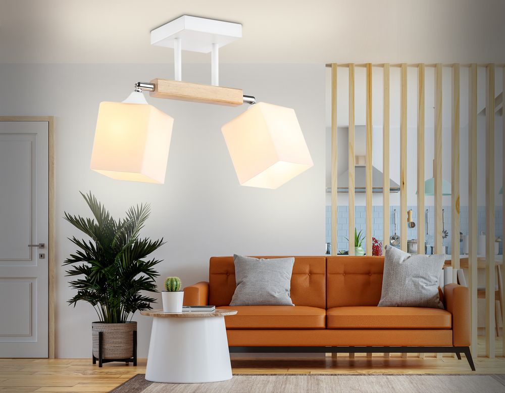 Ambrella Подвесной светильник Traditional TR9511