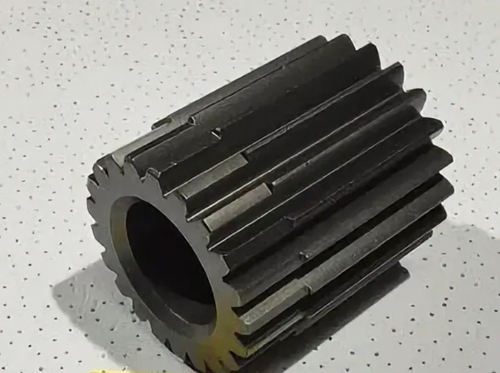 Шестерня 20Y-27-22130