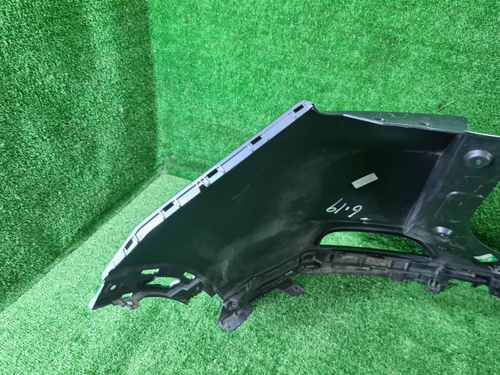 Бампер задний Chery Tiggo 4 (2018-2023)