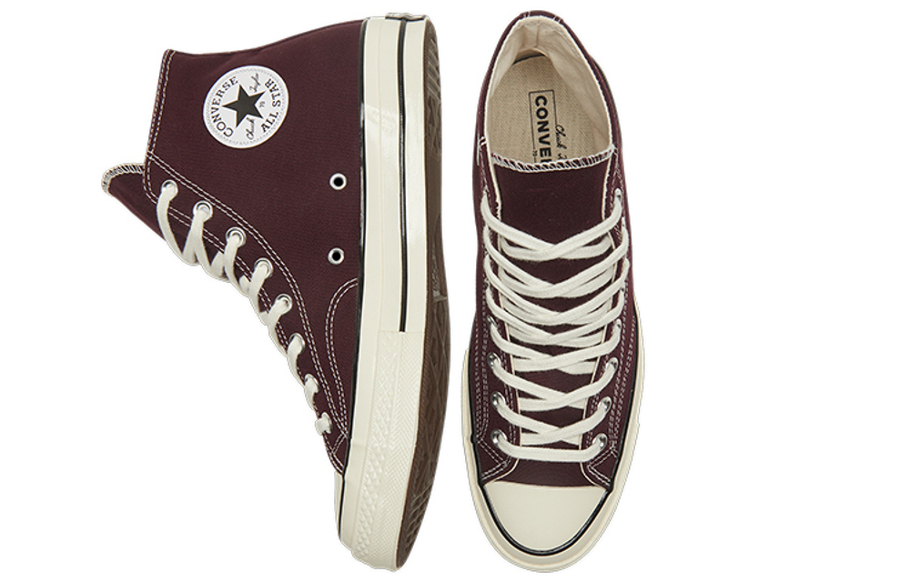 Кеды Converse 1970s chuck taylor all star, 169342C