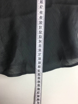 Топ с кружевом 42/44 размер