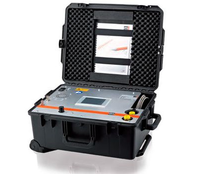 Сервисный блок Dilo B160R92