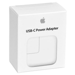 Сетевой адаптер для MacBook Apple 29W USB-C Power Adapter (MJ262Z/A)