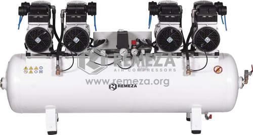 Поршневой компрессор СБ4-150.OLD20x4