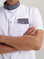 Мужская блуза медицинская