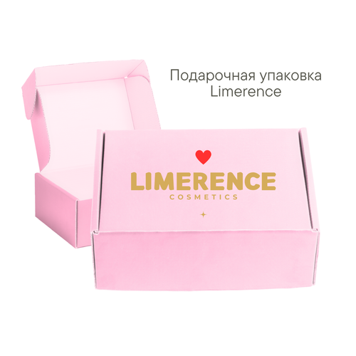 Подарочная упаковка Limerence