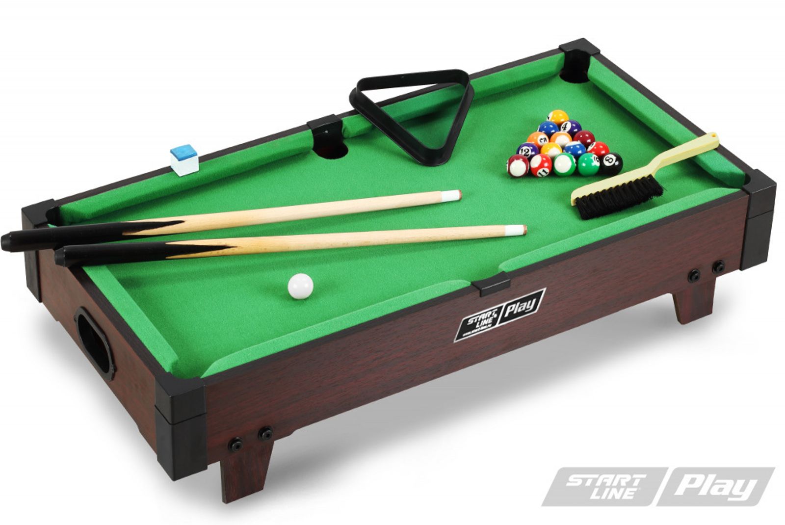 Настольный бильярд KIDS BILLIARDS фото №1