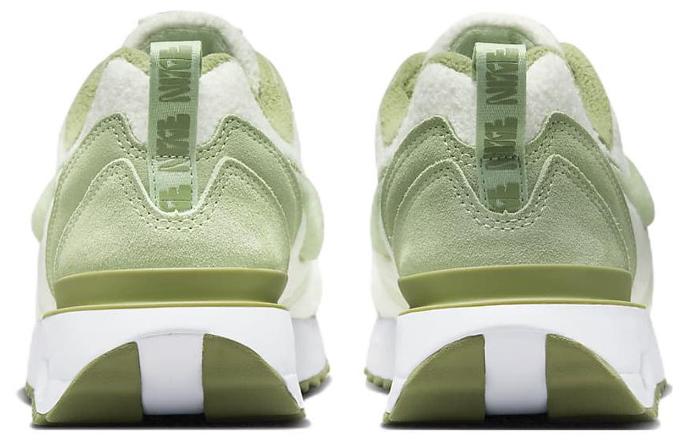 Кроссовки Nike Air Max Dawn (Женская размерная сетка)
