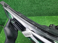 Фара правая Kia Rio 4 FB (2020-2022) галоген