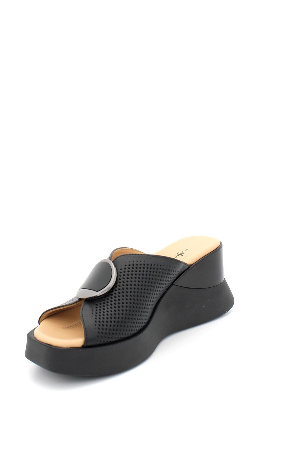 Мюли женские Ascalini R12512