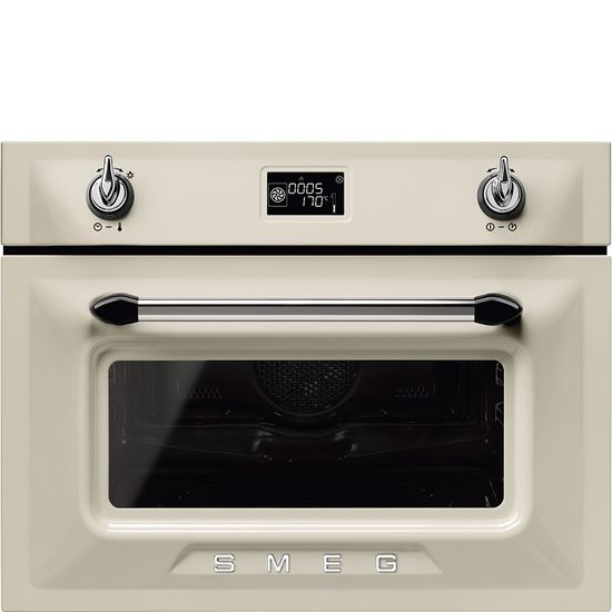 Электрический духовой шкаф Smeg SF4920MCP