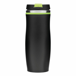 Термокружка DARK CREMA Синий