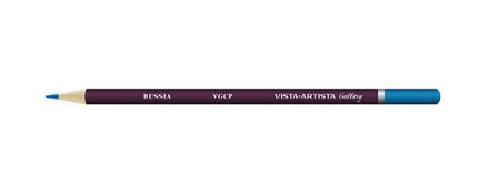 Карандаш цветной художественный  VISTA-ARTISTA  "Gallery" 506 Синий