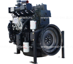 Двигатель дизельный Ricardo R4105DS