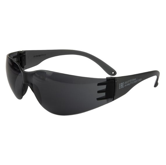 Очки Jeta Safety JSG-8715S защитные, открытые