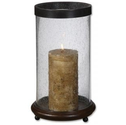 Подсвечник Uttermost Layla 19243 США