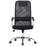 Офисное кресло CHAIRMAN CH612, ткань/сетка