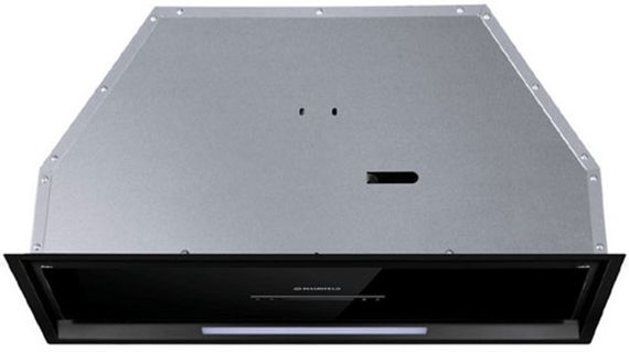 Вытяжка MAUNFELD Nebula 60 Glass чёрный