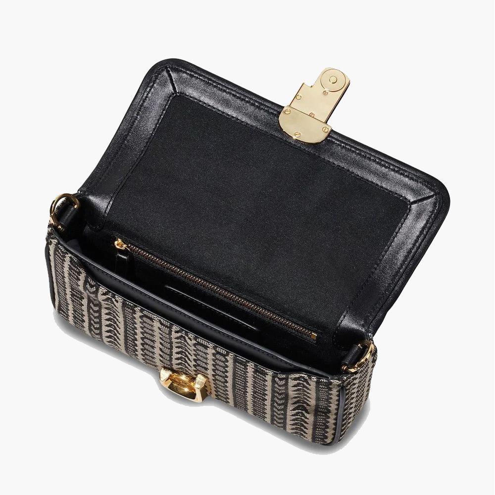 СУМКА THE MONOGRAM J MARC SHOULDER BAG