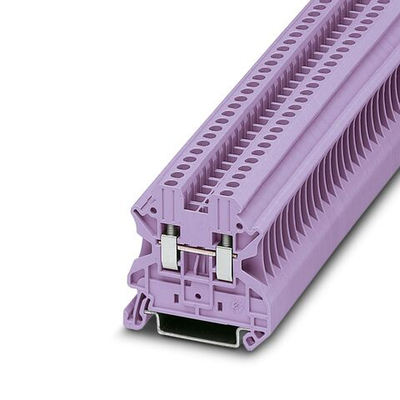 3044078 - UT 2,5 VT - Проходные клеммы