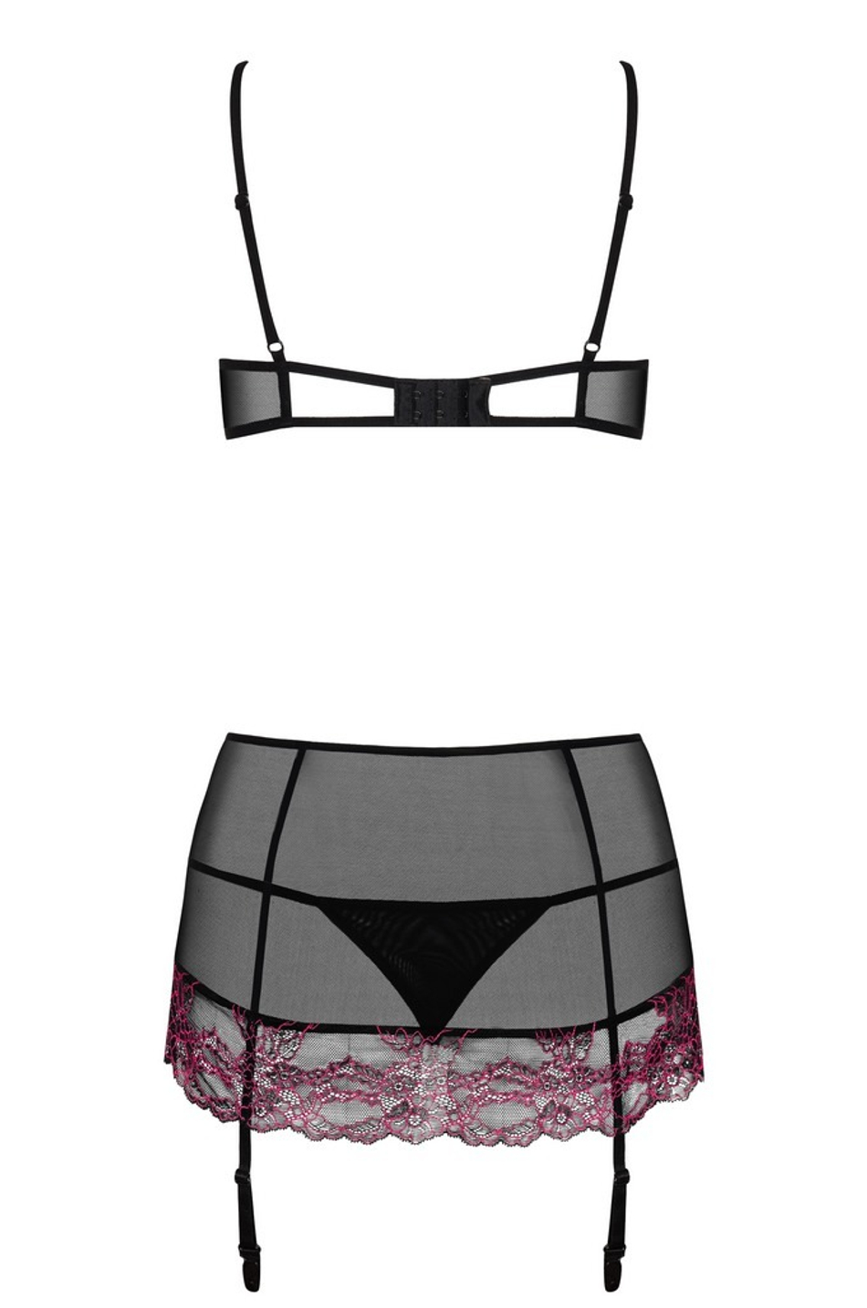 SEDUSIA Set Комплект из 3 частей