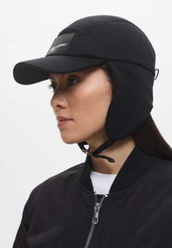 Кепка женская KARL LAGERFELD JEANS