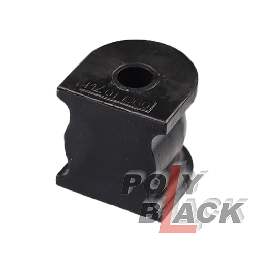 Полиуретановая втулка стабилизатора, задней подвески I.D. = 15,5 мм(Кратность 2 шт.) MZ011360