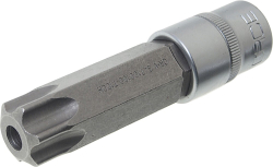 Головка-бита TORX T100 с отверстием 1/2" (L-100мм) ROCKFORCE RF-347100100